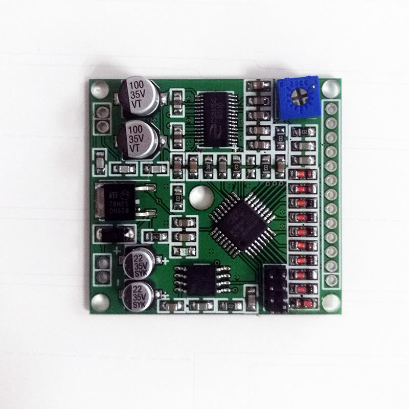 WT588D多路语音带功放模？？？？？