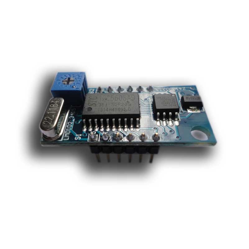 双通道混音播放模浚块同时播放